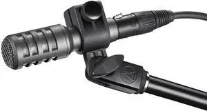 Audio Technica Artist Elite AE2300 Instrument Dynamic Microphone