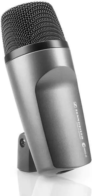 SENNHEISER E602 Evolution Series Bass / Kick Drum Microphone SENNHEISER E602 Evolution Series Bass / Kick Drum Microphone