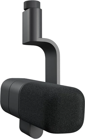 Yeti Studio Active Dynamic XLR Broadcast Microphone - Black Yeti Studio Active Dynamic XLR Broadcast Microphone - Black