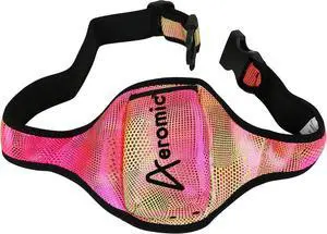 Pouch Belt Special Edition Standard - Balls Pink/Yellow/Orange