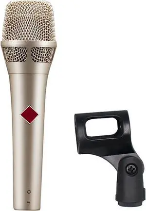 Cardioid Condenser Vocal Microphones Condenser Microfono Studio Condenser Microphones for Podcasting