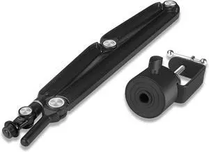 Adjustable Microphone Boom Arm Desk Stand 360 Rotatable Scissor Arm 3/8 5/8inch Threaded for Studio and Broadcast Use Adjustable Microphone Boom Arm Desk Stand 360 Rotatable Scissor Arm 3/8 5/8inch Threaded for Studio and Broadcast Use