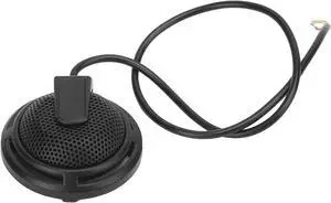 Pickup Phone, Sensitivity Noise Reduction o, CCTV Sound Pickup for Tax Bu Service Hall, Aluminum y truction with 1000m