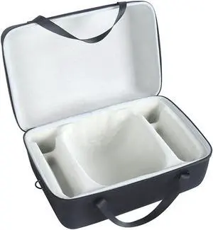 EVA Hard Travel Case for HarmanKardon SoundSticks 4 Bluetooth-compatible Speaker EVA Hard Travel Case for HarmanKardon SoundSticks 4 Bluetooth-compatible Speaker