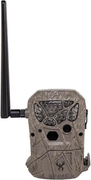 Wildgame Innovations Hunting Wildlife Outdoors 20 Megapixel Images Encounter Trail Cellular Camera