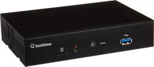 GeoVision GV-IP Decoder Box Ultra V1.00 Accessory Box Black (GV-IPDECODERBOX) GeoVision GV-IP Decoder Box Ultra V1.00 Accessory Box Black (GV-IPDECODERBOX)