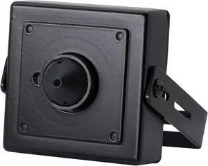 Speco Technologies HT7PHT 2MP Multi-Format Analog HD Miniature Pinhole Camera Speco Technologies HT7PHT 2MP Multi-Format Analog HD Miniature Pinhole Camera