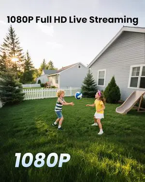 ZOSI 1080p H.265+ Security Camera System, 16 Channel DVR with AI Human Vehicle Detection, 8 x 1080p Surveillance Bullet Cameras Outdoor, 100ft Night Vision, 90° Wide Angle, Remote Access, 4TB HDD ZOSI 1080p H.265+ Security Camera System, 16 Channel DVR with AI Human Vehicle Detection, 8 x 1080p Surveillance Bullet Cameras Outdoor, 100ft Night Vision, 90° Wide Angle, Remote Access, 4TB HDD