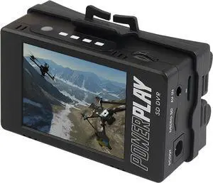 Upgraded PowerPlay DVR Video Recorder 60fps H.265 (HEVC) Video Capture & Recording, Video to Digital Converter for Camcorder, VHS Tape, 8mm, MiniDV, VCR, Hi8, AV, RCA, DVD, and More Upgraded PowerPlay DVR Video Recorder 60fps H.265 (HEVC) Video Capture & Recording, Video to Digital Converter for Camcorder, VHS Tape, 8mm, MiniDV, VCR, Hi8, AV, RCA, DVD, and More