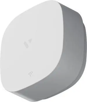 Human Presence Sensor,WiFi Motion Detector,Motion Sensor,mmWave Radar Wired Smart Motion Sensor,Support Alexa/Google Home,2.4 GHz Wi-Fi Fall Detection for Seniors Privacy-Safe