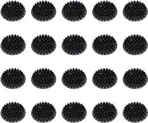 20X IR Infrared LED Board 940Nm 48Pcs IR LEDs at Night No Exposure Light Board for IR Illuminator CCTV