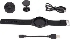 X7 Mini Camera 1080P, Portable Digital Camera with Mute Infrared Night, Automatic Detection for Home Security, Supports up to 128GB Memory Card, Easy to Use for Android and X7 Mini Camera 1080P, Portable Digital Camera with Mute Infrared Night, Automatic Detection for Home Security, Supports up to 128GB Memory Card, Easy to Use for Android and