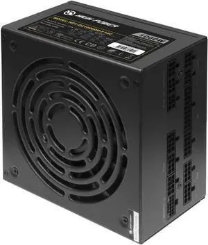 HIGH Power PC Computer Power Supply Modular 1000W 80 Plus Gold Certified ATX 3.0 & PCIE-5.0 Compliant, High-Performance, Efficiency, and Reliability. Active PFC, and All Protections