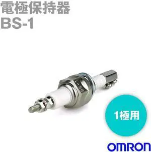 BS-1 | BS1 | 137186 | OMRON Electrode Holder for FO30