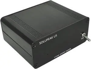 DC Linear Power Supply Low Noise DC 5V 1.2A External PSU Adapter, Upgrade Your Audio/Video/Electronics -U5