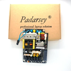 Padarsey New 180W Power Supply Charge Board Compatible for 20" iMac A1224 614-0438 614-0421 614-0415 HP-N1700XC AP-N1700XC2 (There are Scratches on The Surface Due to The Storage and Transportation) Padarsey New 180W Power Supply Charge Board Compatible for 20" iMac A1224 614-0438 614-0421 614-0415 HP-N1700XC AP-N1700XC2 (There are Scratches on The Surface Due to The Storage and Transportation)
