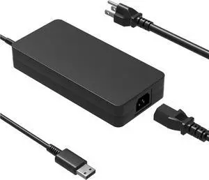 330W 280W AC Charger Compatible with MSI Raider GE66 GE67 GE68 GE76 Titan GT77 Vector 16 17 A16 GP66 GP77 GP66 Leopard Stealth A16/A18 16 17 GS77 Creator A16/16 X17 Z16 Z17 Laptop 330W 280W AC Charger Compatible with MSI Raider GE66 GE67 GE68 GE76 Titan GT77 Vector 16 17 A16 GP66 GP77 GP66 Leopard Stealth A16/A18 16 17 GS77 Creator A16/16 X17 Z16 Z17 Laptop