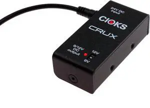 CIOKS Crux High Powered Pedal Accessory for DC7