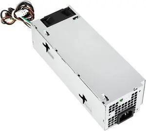 260W Power Supply Fit For Dell For OptiPlex 3050 5050 7050 3060 5060 7060 3080 5080 7080 5090 7090 Series H260EBM-00 H7X3F With 6-Pin And 4-Pin Connectors Compatible With V3668 V3669 260W Power Supply Fit For Dell For OptiPlex 3050 5050 7050 3060 5060 7060 3080 5080 7080 5090 7090 Series H260EBM-00 H7X3F With 6-Pin And 4-Pin Connectors Compatible With V3668 V3669