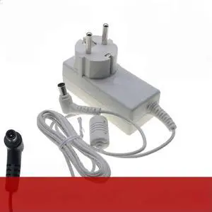for White 19V 1.3A Switching Power for LCD 24MP47H ADS-40FSG-19 ADS-25FSF-19 19025GPG-1 PSU LCAP26-A