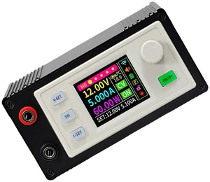 High Performances Digital Boosts Converters 36V 7A 120W Output Charging Controllers With Multiple Protective Functions High Performances Digital Boosts Converters 36V 7A 120W Output Charging Controllers With Multiple Protective Functions