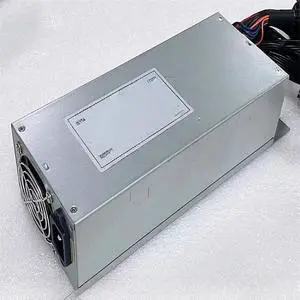 for 1 GW-EPS2U600 2U Server Power Supply Dual CPU8 Pin 600W