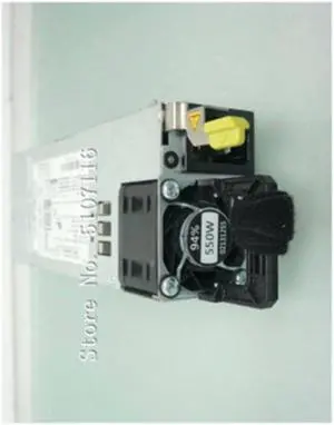 DPS-550AB-23A 550W Server Power Supply - 12V 45.8A Switching Power Supply Unit for Reliable Server Performance