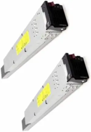 C7000 Server Power Supply 12V 200A 2450W - Compatible with 500242-001, 488603-001, 411099-001, 398026-001