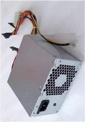 ATX0300AWWA 570856-001 300W 24 + 4 Pin Power Supply - Reliable and Efficient ATX Power Supply for PC Builds