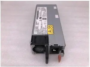 High-Performance 750W Power Supply for X3500 M4 - Compatible with 69Y5871, 69Y5872, 69Y5740, DPS-750AB-1 A