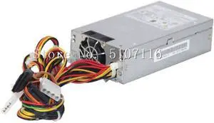 FSP180-50LH 1U Power Supply - High Efficiency PFC for Small ITX POS Machines - Wide Voltage Compatibility - Alternative to FSP180-50PLA