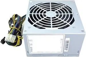 FSP500-50AAGA Q87 Q85 500W Power Supply PS-7501-5 12Pin+4Pin+6Pin PSU