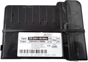 for Refrigerator Compressor Inverter Board VES 2456 10F00 Driver Board Components, for Computers