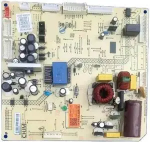 for Midea BCD-406WGPZM Refrigerator Computer Board 17131000011783 Control Board Accessories, for Computers
