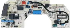 for TCL Air Conditioner Indoor Unit Control Board AR0501002 AC02IA9.RGC.140212 Circuit PCB 210900001 Conditioning Parts, for Computers