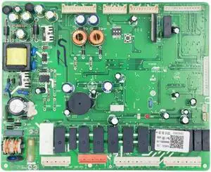 0064000891J-RD Control Board for Haier Refrigerator Fridge Motehrboard Freezer Parts, for Computers