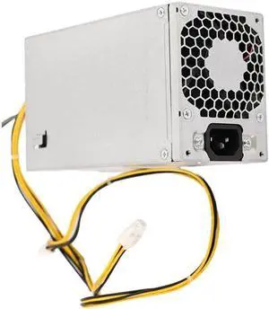 L70042-002 180W Power Supply For HP ZHAN99PRO A G4MT SFF Models (M01-F1033wb / M01-F1108ng), Built-in Overvoltage, Overcurrent, Short-circuit Protection, Small Form Factor Pc Power Supply