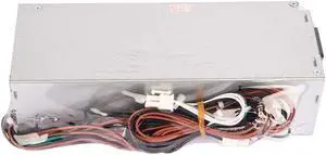 500W ATX Power Supply D500EPM-00 Compatible For Dell For OptiPlex 5060 7060 7080MT 8940 XPS G5-5090 MT Tower, Overvoltage And Overcurrent Protection