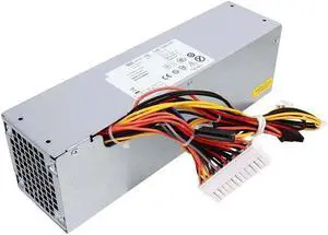 Power Supply for Dell for Optiplex 3010 L240AS-00 L240ES-00 H240ES-00 H240AS-00 Power Tool Accessories