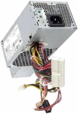 275W Power Supply Unit for 740 745 755 SFF Industrial Computers - Compatible with L275E-01 H275E-00 H275E-01 RM117 PW124 FR619 WU142