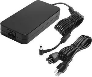 180W 165W AC Adapter Charger Fit for Razer Blade Stealth RZ09 14 15 Blade Pro 17 17.3" RZ09-0116 RZ09-0195 RZ09-0102 RZ09-0220 RC30-0099 RC30-0083 RC30-0071 Gaming Laptop Power Cord