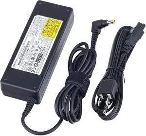 Original 15.6V 7.05A 110W 5.5 * 2.5mm CF-AA5713A M2 Power Charger Fit for Panasonic Toughbook CF-31 CF-53 CF-52 CF-19 Laptop AC Adapter