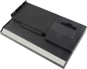 Bewinner GPU Enclosure for Thunderbolt 3 Laptops, NUCs, External GPU Dock with USB4.0, PCIe x16, HDMI, DisplayPort, DVI, 40Gbps Data Transfer, 60W PD Charging, Supports GPUs