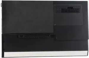 External GPU Enclosure Dock Station, USB4.0 40Gbps M.2 Nvme SSD, RJ45, for NUC Laptop Gaming Console, PCIe X16 GPU, 2 TB3, PD 60W Charging, Aluminum Alloy SFX ATX Brackets