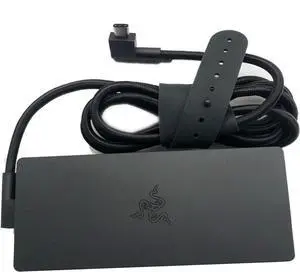 Original 230W 19.5V 11.8A AC Adapter Charger Compatible for Razer Blade 17 Blade pro 17 Original 230W 19.5V 11.8A AC Adapter Charger Compatible for Razer Blade 17 Blade pro 17