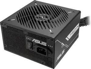 ASUS Prime 750W Bronze (750W, 80+ Bronze Certified, Dual Ball Bearings, 135mm Fan, Etched cable, 6-year warranty) ASUS Prime 750W Bronze (750W, 80+ Bronze Certified, Dual Ball Bearings, 135mm Fan, Etched cable, 6-year warranty)