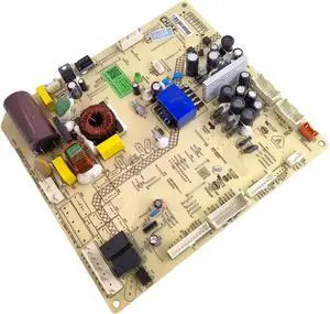 Refrigerator CE-BCD469WE-ST Computer Board 17131000012065 Motherboard Power Board DZ90V1D, for Computers Refrigerator CE-BCD469WE-ST Computer Board 17131000012065 Motherboard Power Board DZ90V1D, for Computers