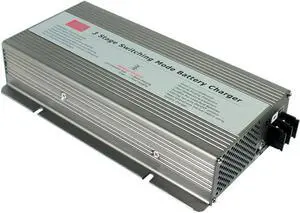 Mean Well Original PB-300P-24 Single Output Battery Charger 28.8V 10.5A Mean Well Original PB-300P-24 Single Output Battery Charger 28.8V 10.5A