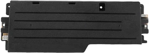 Power Supply, Internal Replacement for Slim 3000 Console CECH 3001A CECH 3001B, with Sealed ABS Construction for Enhanced Portability Power Supply, Internal Replacement for Slim 3000 Console CECH 3001A CECH 3001B, with Sealed ABS Construction for Enhanced Portability
