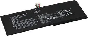 15.2V 82.49Wh 7180mAh SQU-1609 SQU-1611 SQU-1710 SQU-1713 SQU-1714 Compatible for HASEE SQU-1609 SQU-1611 SQU-1710 SQU-1713 31CP5/58/81-2 15.2V 82.49Wh 7180mAh SQU-1609 SQU-1611 SQU-1710 SQU-1713 SQU-1714 Compatible for HASEE SQU-1609 SQU-1611 SQU-1710 SQU-1713 31CP5/58/81-2